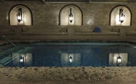 Tuscan Springs Hotel & Spa